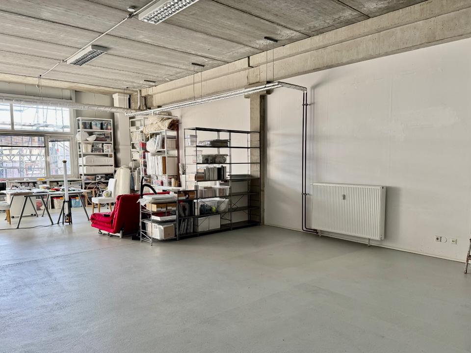 Thumbnail-Atelierplatz frei!