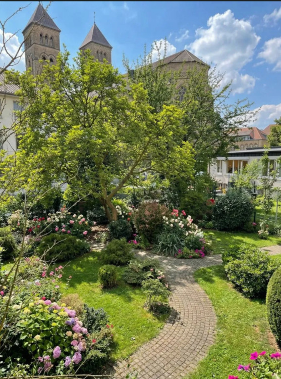 Thumbnail-WG-Zimmer in frisch sanierte 3er-WG – WG-Neugründung