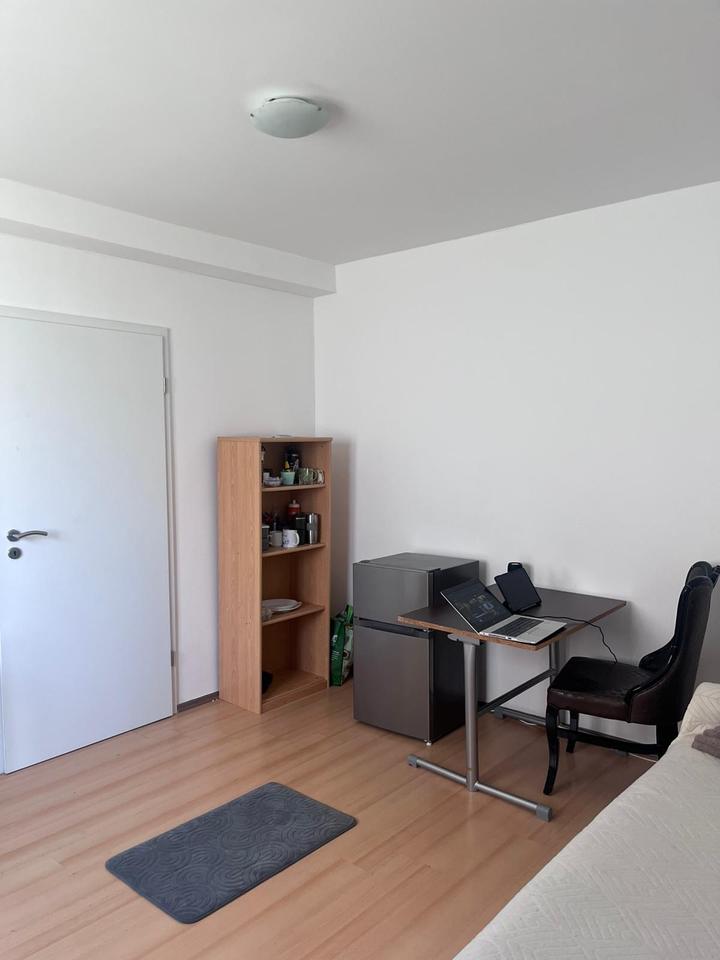 Thumbnail-Zimmer in einer 4er WG (auf zwei Stockwerken)