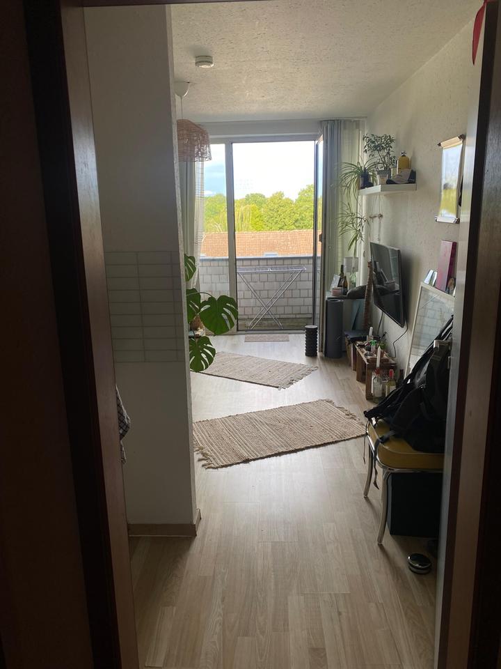 Thumbnail-1-Zimmerwohnung Bonn