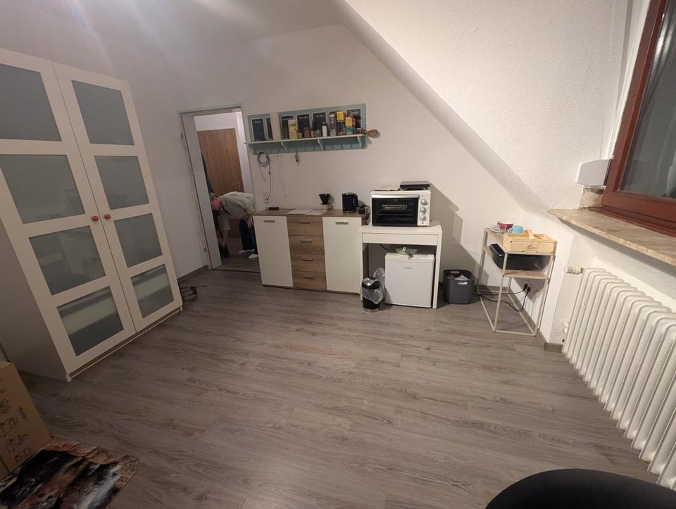 Thumbnail-Renovierte Wohnung in Bochum Weitmar-Mark