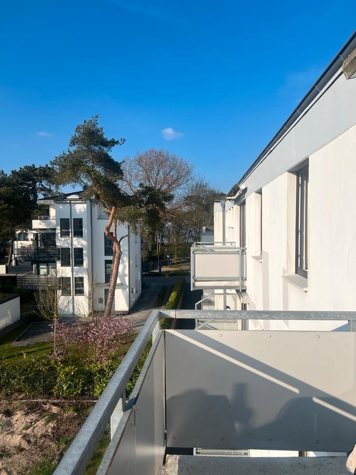 Thumbnail-Ferienwohnung in Timmendorfer Strand Ostsee NEU Silvester frei