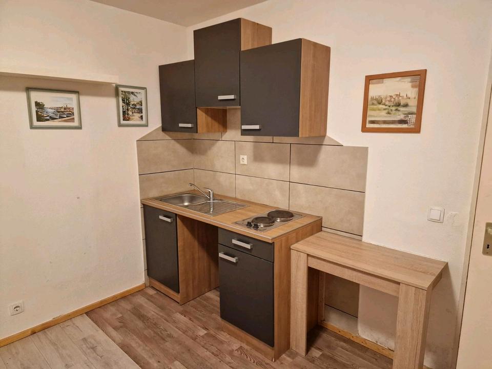 Thumbnail-1ZKB Wohnung Saarbrücken Eschberg