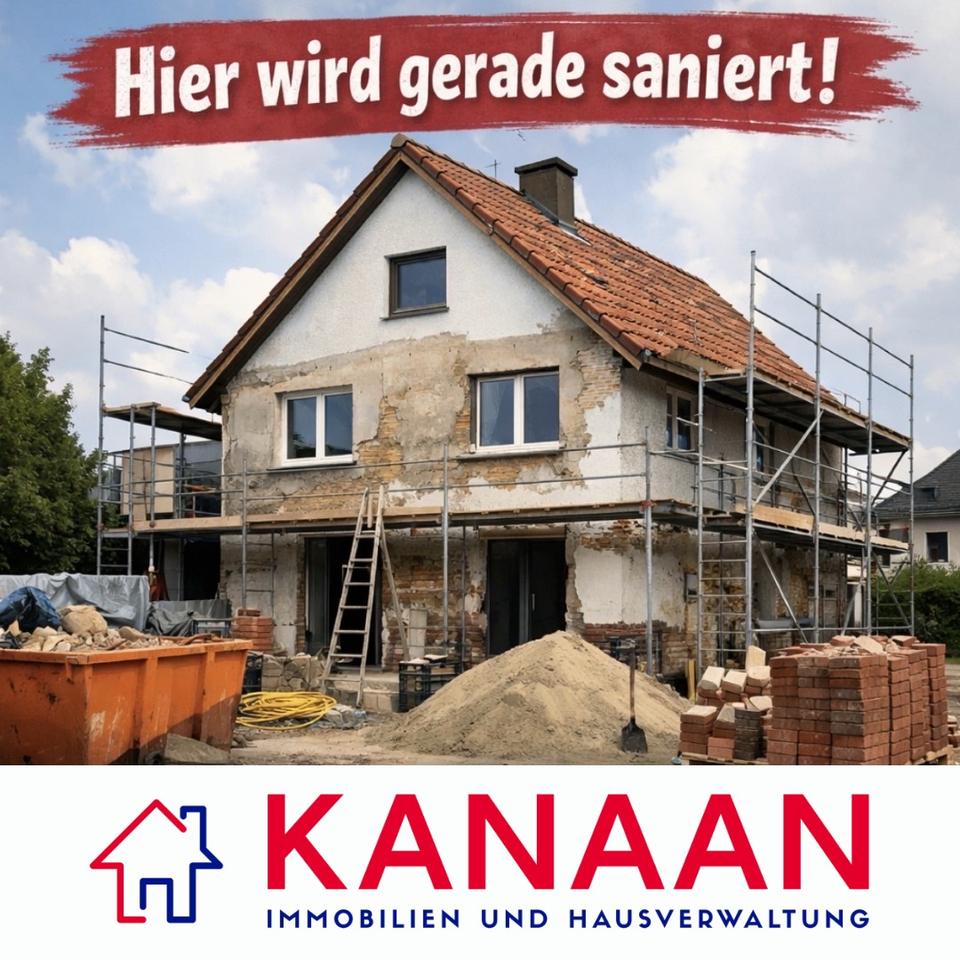 Thumbnail-❗️Anfragestopp❗️Einfamilienhaus in zentraler Lage von Harpstedt zu vermieten