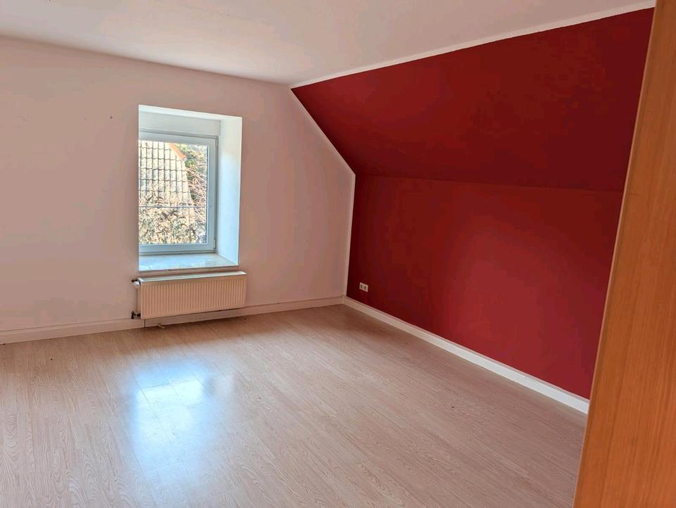 Thumbnail-Wohnung in Heiligenthal