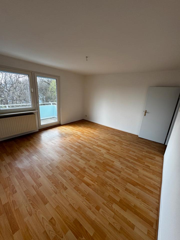 Thumbnail-3 Zimmer Wohnung 83 qm renoviert