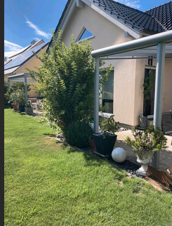 Thumbnail-Neuwertiges Einfamilienhaus in Ehekirchen