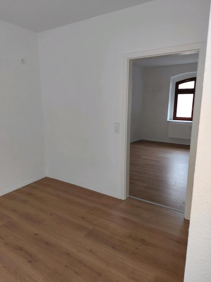 Thumbnail-Neu sanierte 3-Zimmer Wohnung in Penig