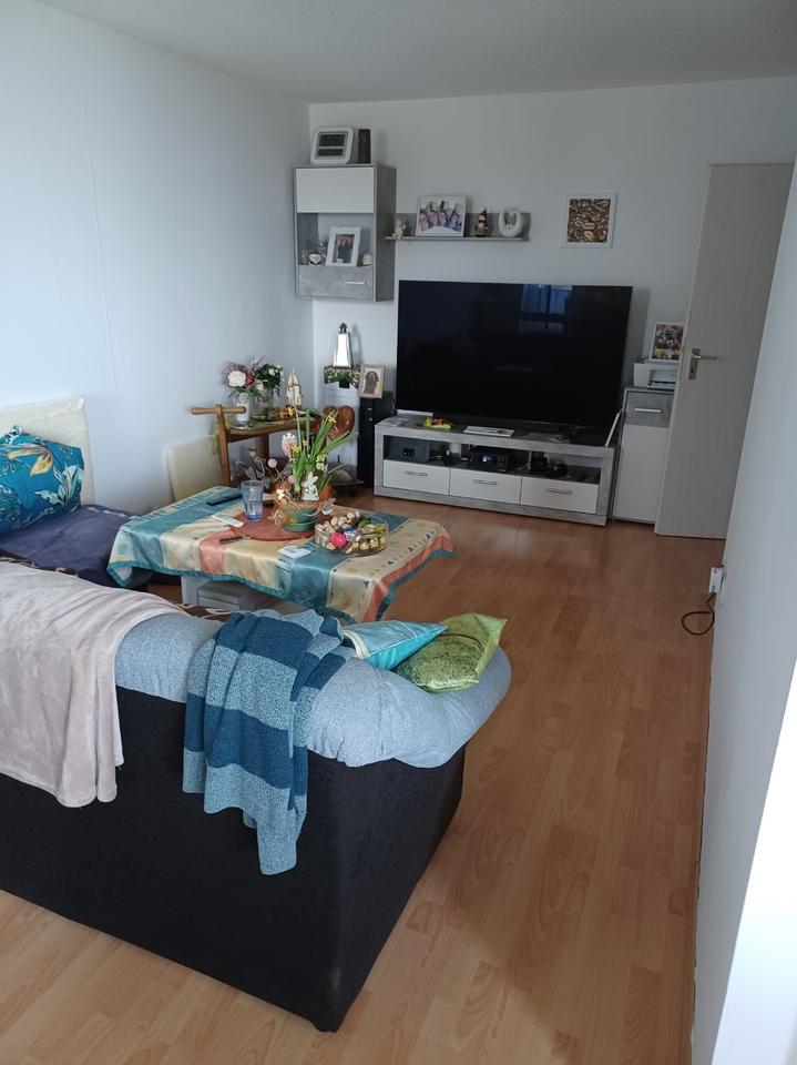 Thumbnail-Nachmieter 2Zimmer