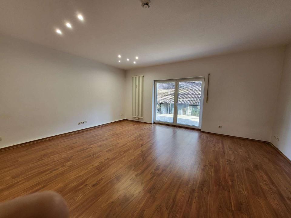Thumbnail-Ruhige Maisonettewohnung im Innenhof