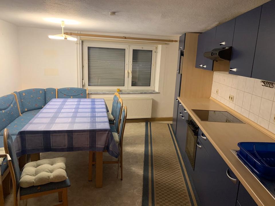 Thumbnail-Wohnung zu vermieten