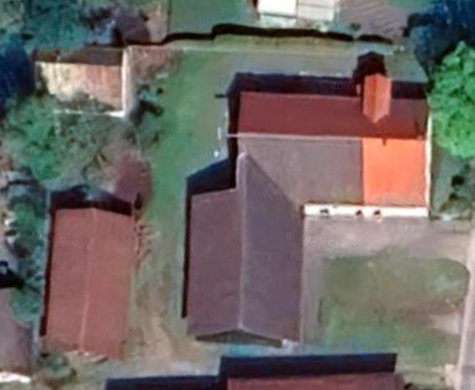 Thumbnail-Haus in Oberostendorf