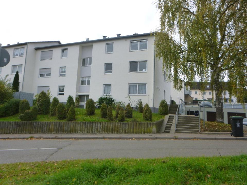 Thumbnail-Provisionsfrei ! 3,5 Zimmer Eigentumswohnung in Weil der Stadt.