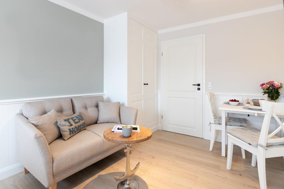 Thumbnail-Top gelegenes Apartment direkt im Zentrum von St. Peter-Ording