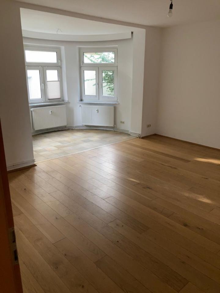 Thumbnail-Rügen Haushälfte130qm 5-6R 2 eig Ausgänge 2Bäder Terrasse Garten