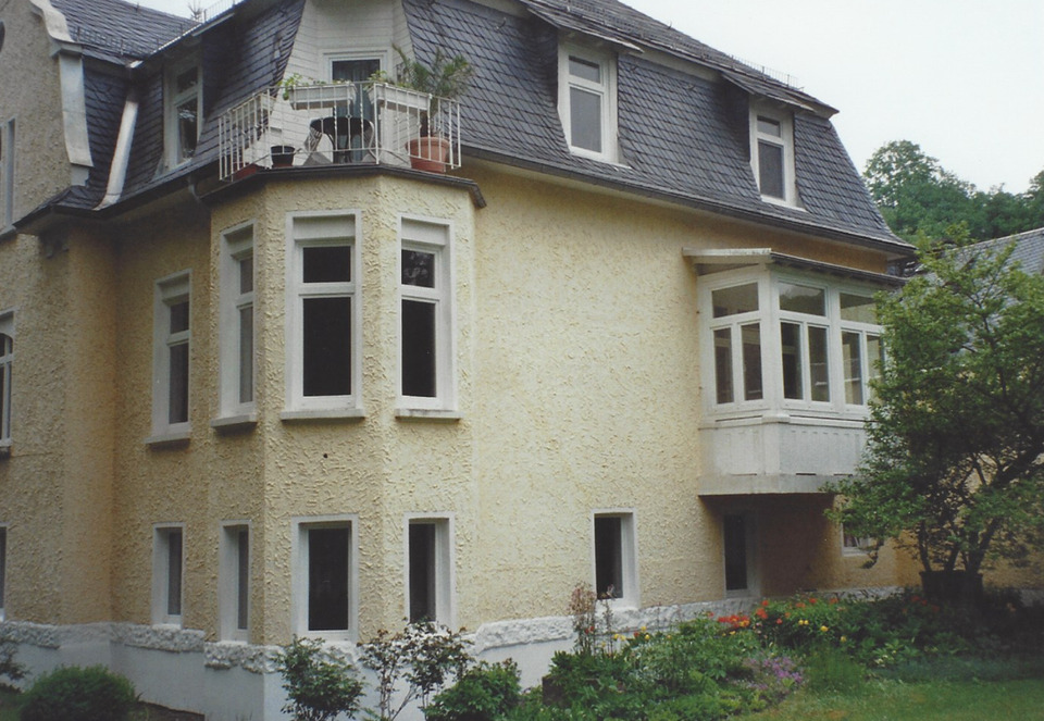 Thumbnail-Villa in Leutenberg
