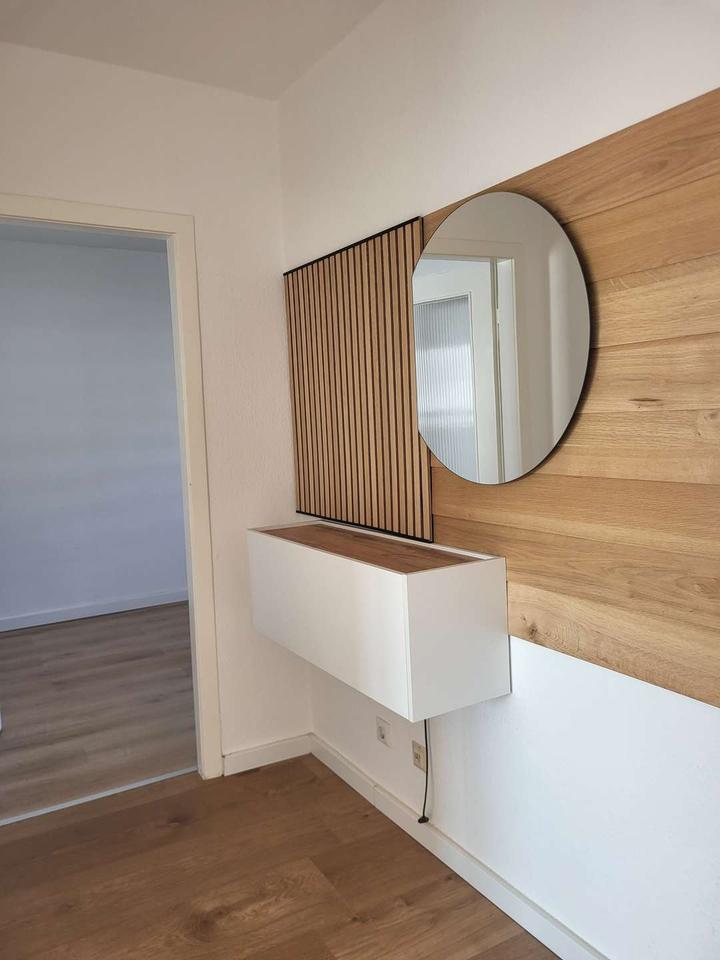 Thumbnail-Traumwohnung in der Bielefelder Innenstadt! [VAC-21290]