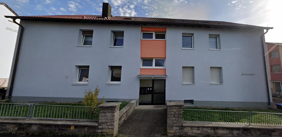 Thumbnail-Mehrfamilienhaus in Gochsheim (478m2) - bald Zwangsversteigerung