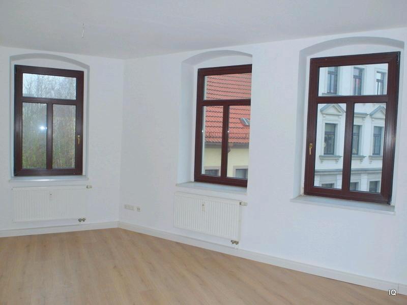 Thumbnail-Sanierte 3 Zimmer-Wohnung in Penig