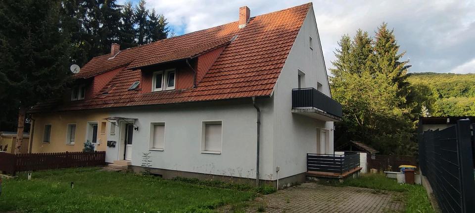Thumbnail-EG Wohnung zu mieten in Steinau an der Straße (Dorf Neustall)