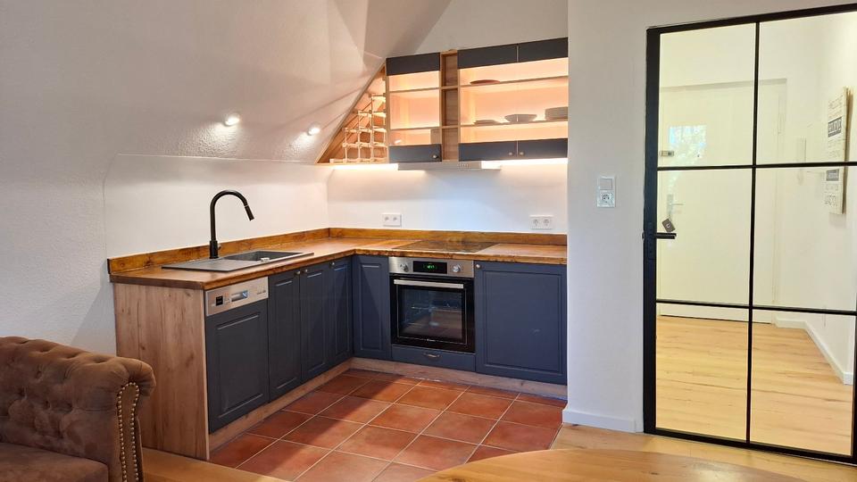 Thumbnail-3-Zimmer-Wohnung in Beelitz, Finanzierung ohne Eigenkapital mögli