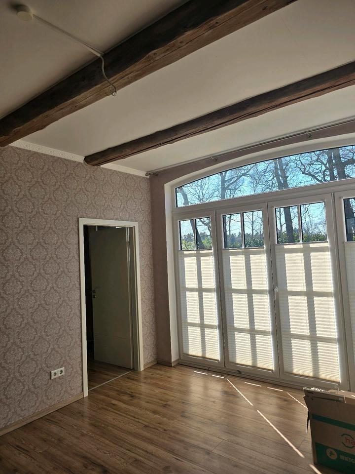 Thumbnail-4 Zimmer EG Wohnung