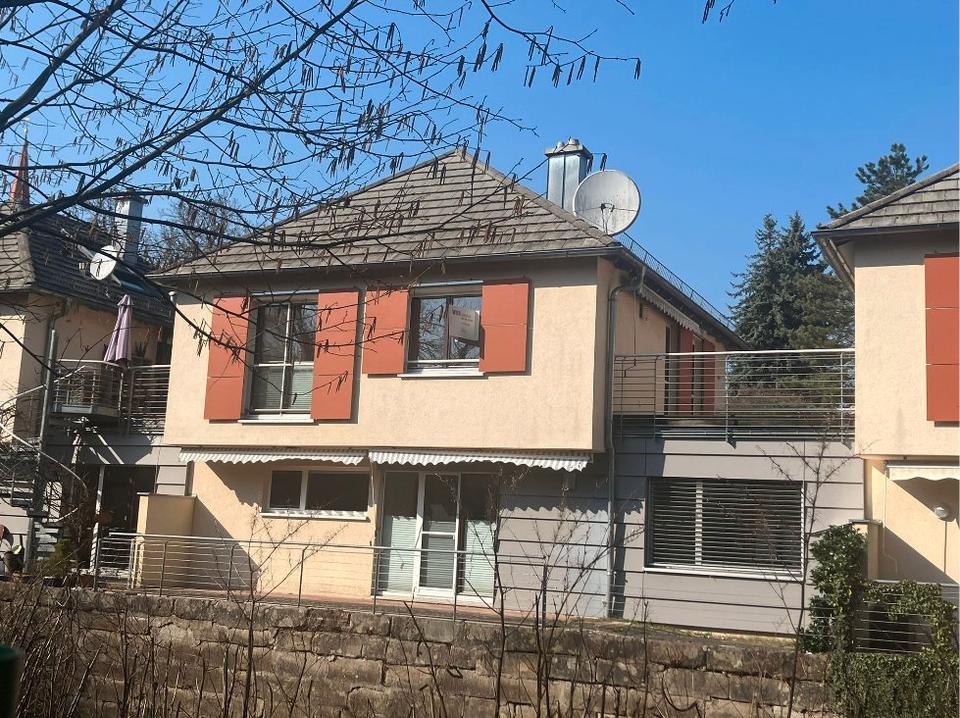 Thumbnail-EFH Haus in Fürth Burgfarrnbach provisionsfrei von Privat