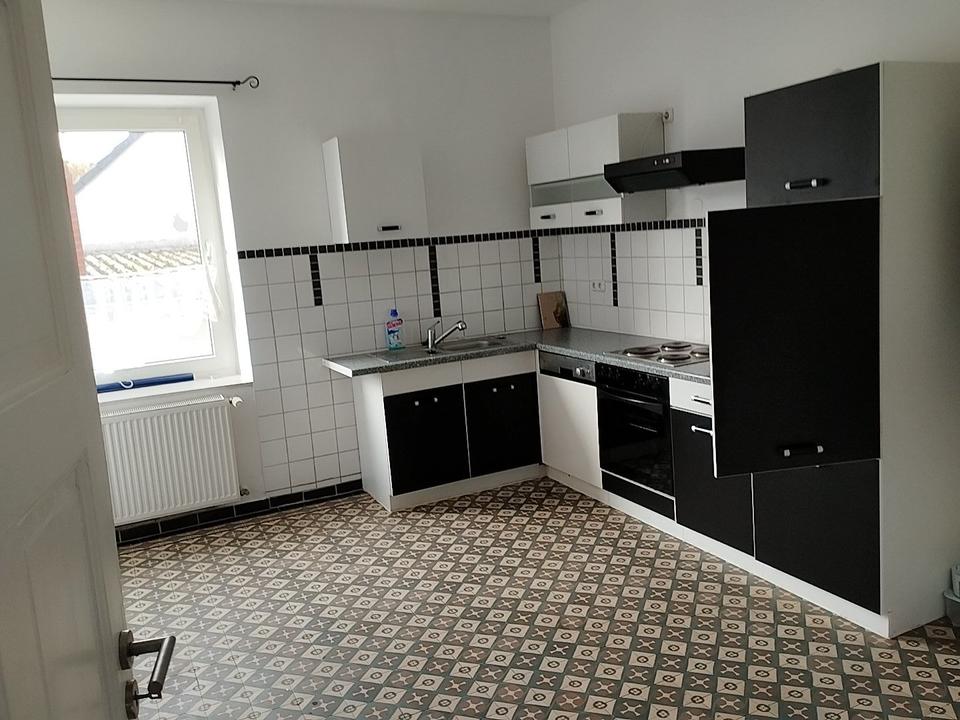 Thumbnail-Behagliche 2,5-Zimmer-Wohnung