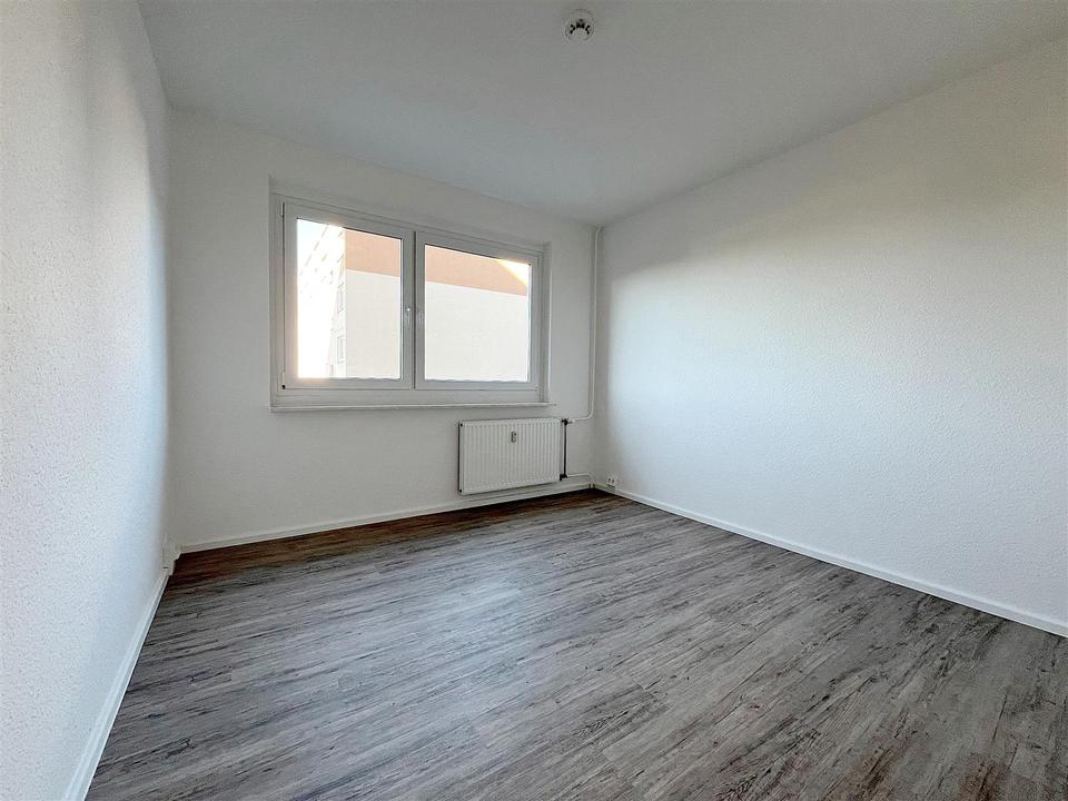 Thumbnail-Sanierte Familienwohnung mit Balkon!