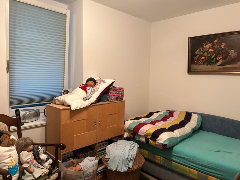 Thumbnail-Hübsche 2-Raumwohnung unterhalb der Weinberge