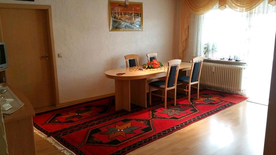 Thumbnail-5 Zimmer Wohnung Donzdorf 2 Wohnungen