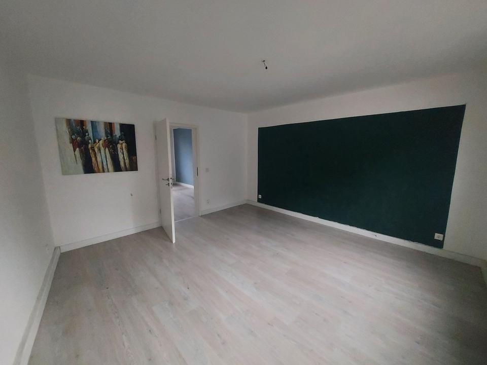 Thumbnail-2 Zimmer Altbau Wohnung in Zentralerlage von Langenberg ab sofort