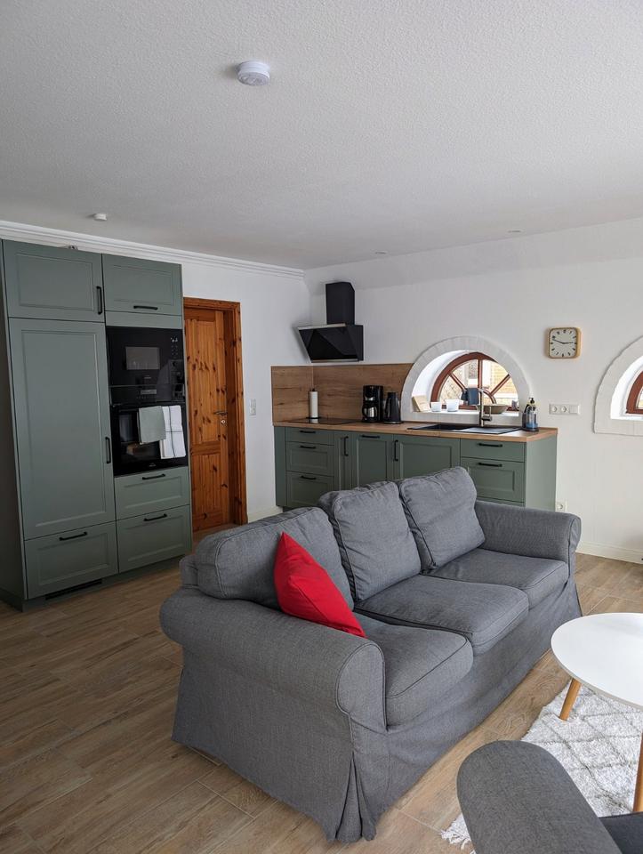 Thumbnail-Tönning Ferienwohnung direkt am Deich für 2 Personen