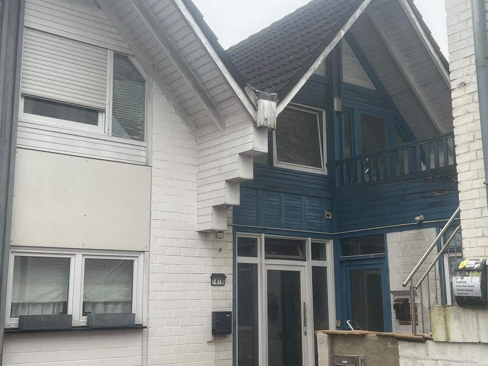 Thumbnail-großzügige 4-Zimmer Wohnung in Bocholt zu vermieten