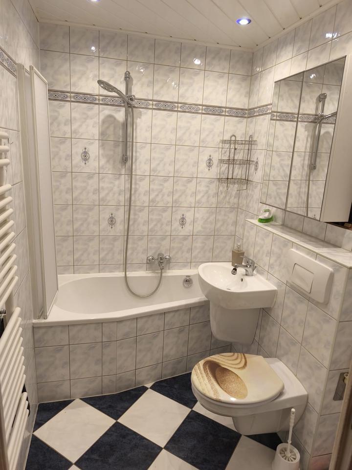 Thumbnail-56 m2 Wohnung, Schulstrasse 20, 08132 Mülsen, 394 € warm