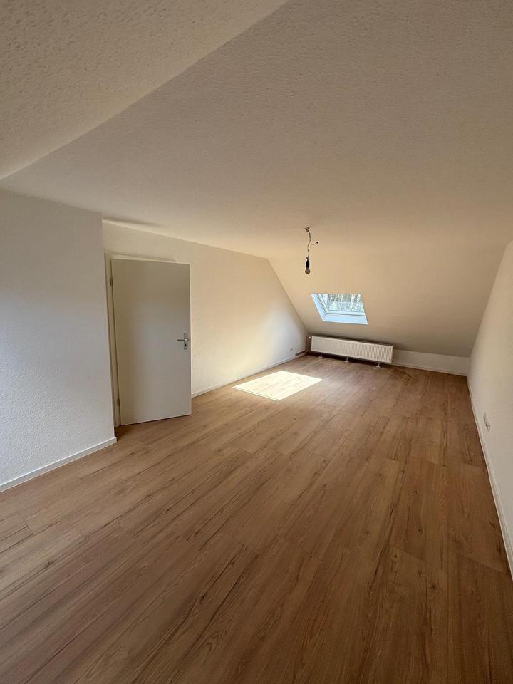 Thumbnail-Kernsaniertes 3-Zimmerwohnung