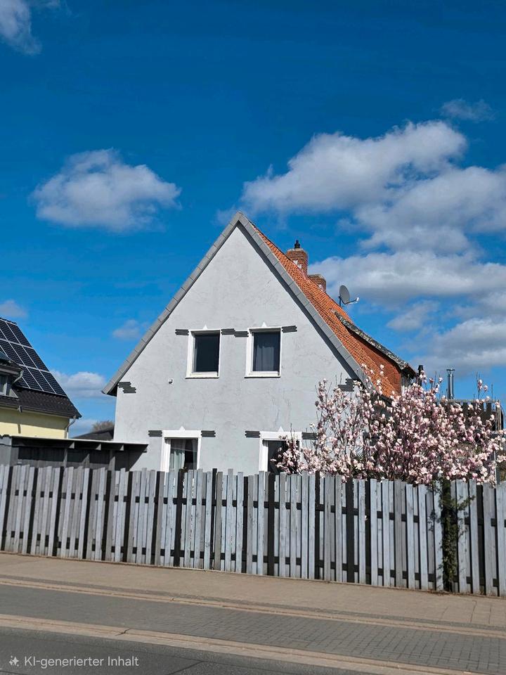 Thumbnail-Einfamilienhaus in Engelbostel ohne Provision
