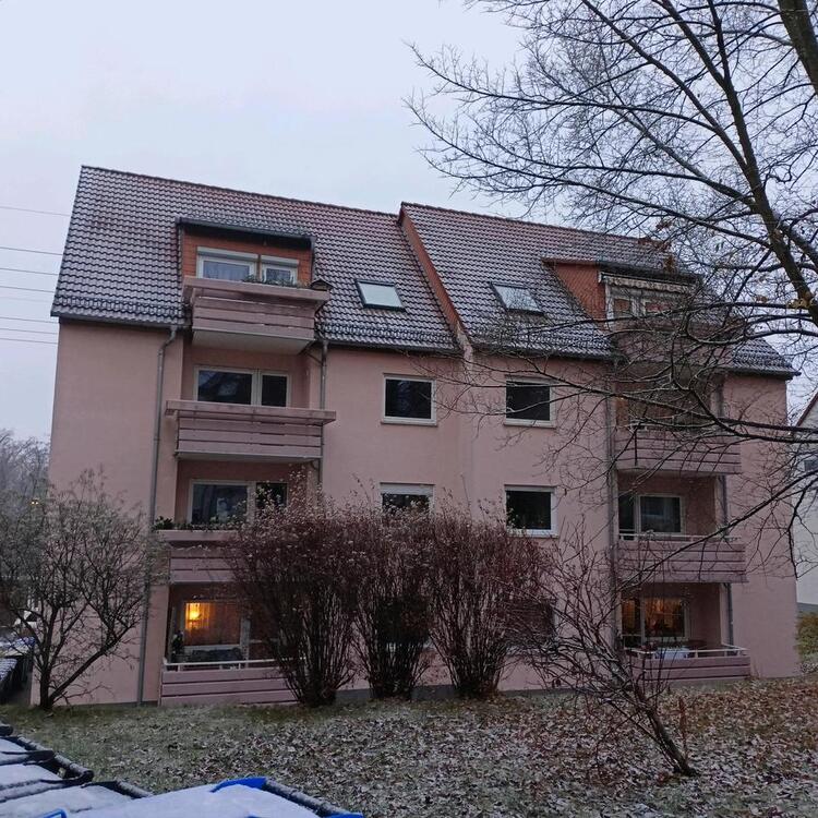 Thumbnail-4-Zimmer-Eigentumswohnung auf dem Trillerberg