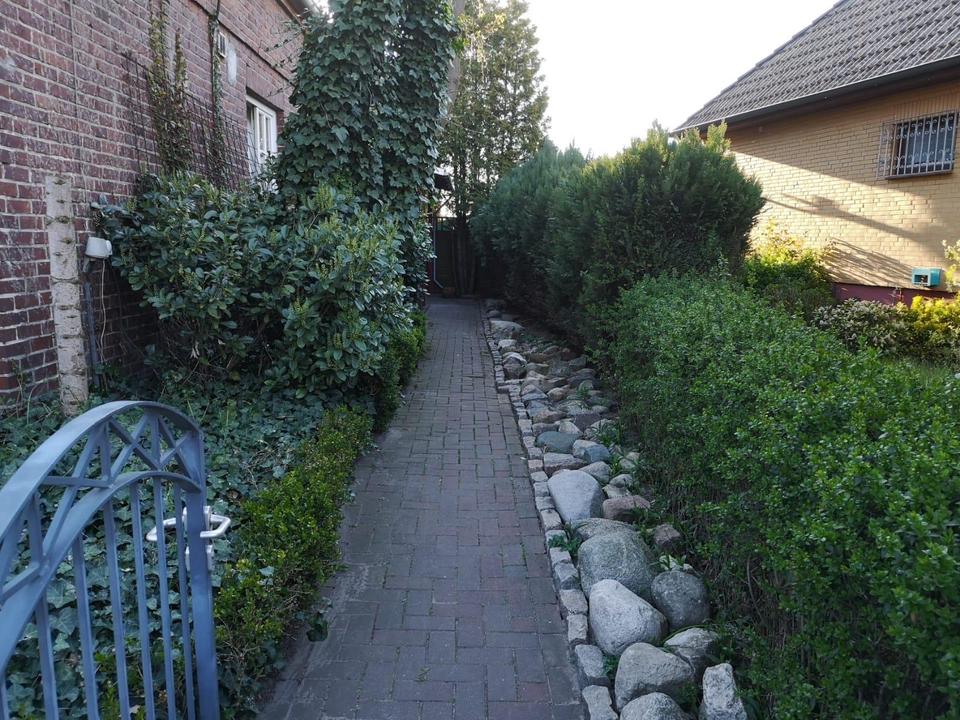 Thumbnail-Maisonette Wohnung zu Vermieten