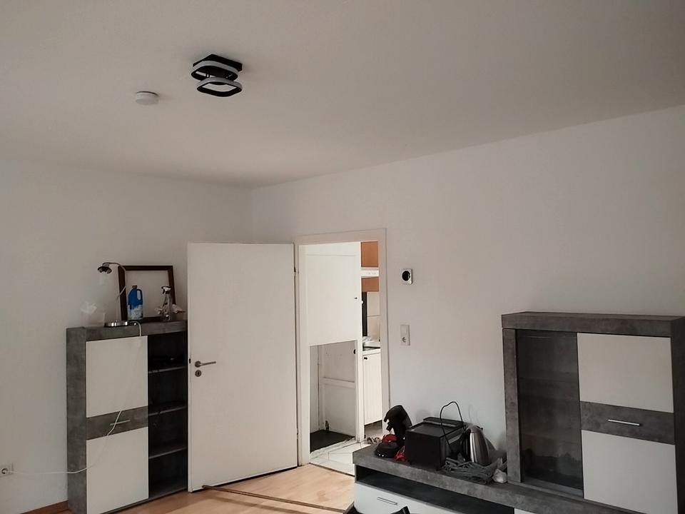 Thumbnail-Gemütliche 3-Zimmer-Wohnung im EG