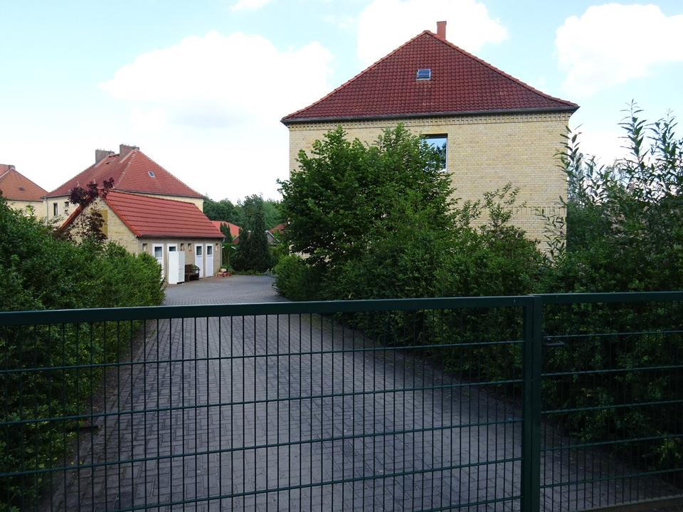 Thumbnail-2-Raum-Wohnung in idyllischer Lage