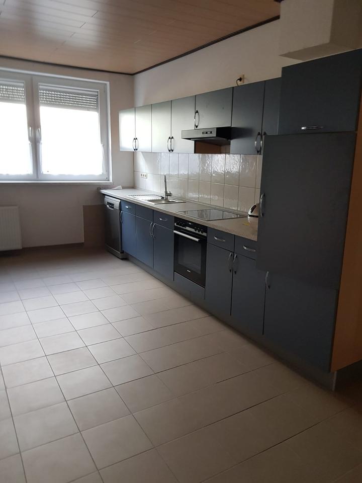 Thumbnail-Single Wohnung 2ZKB