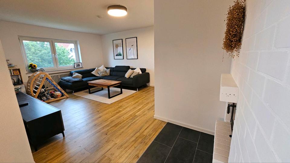 Thumbnail-114 m² EG Wohnung Bietigheim Ahlesbrunnen