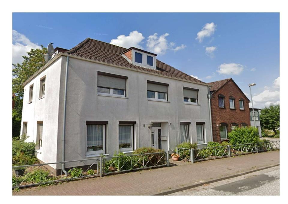 Thumbnail-2 Zimmer Wohnung in Gettorf bei Kiel Eckernförde