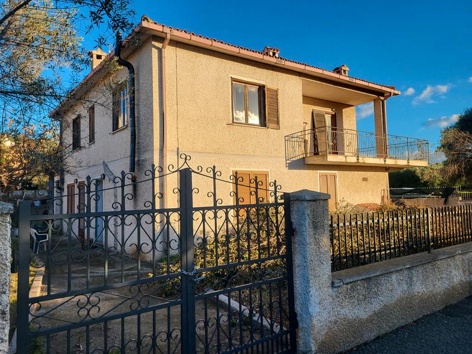 Thumbnail-SAN TEODORO SARDEGNA VILLA INDIPENDENTE