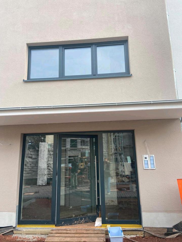 Thumbnail-Wohnung in Trier