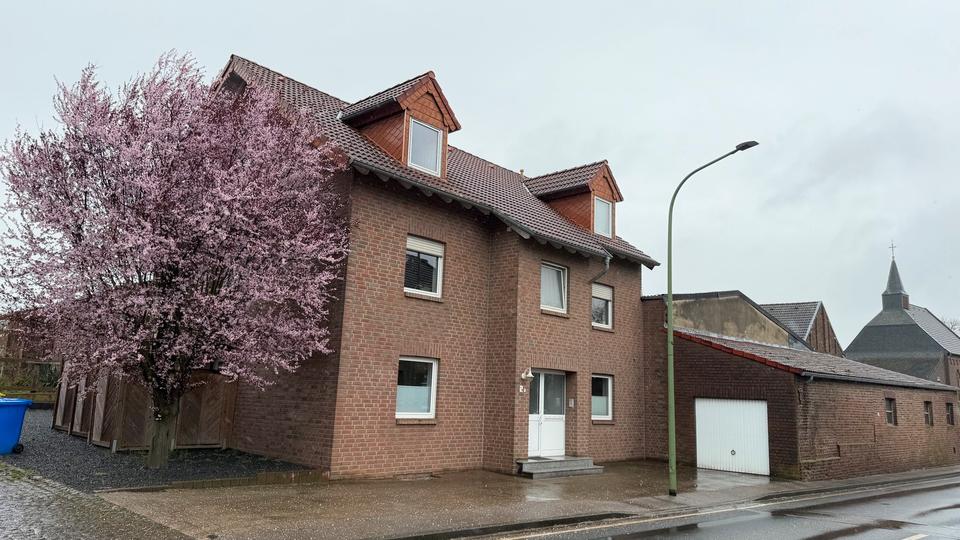 Thumbnail-Wohnung in Titz - Ralshoven