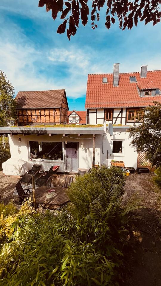 Thumbnail-3,5 ZKB Wohnung mit Terrasse