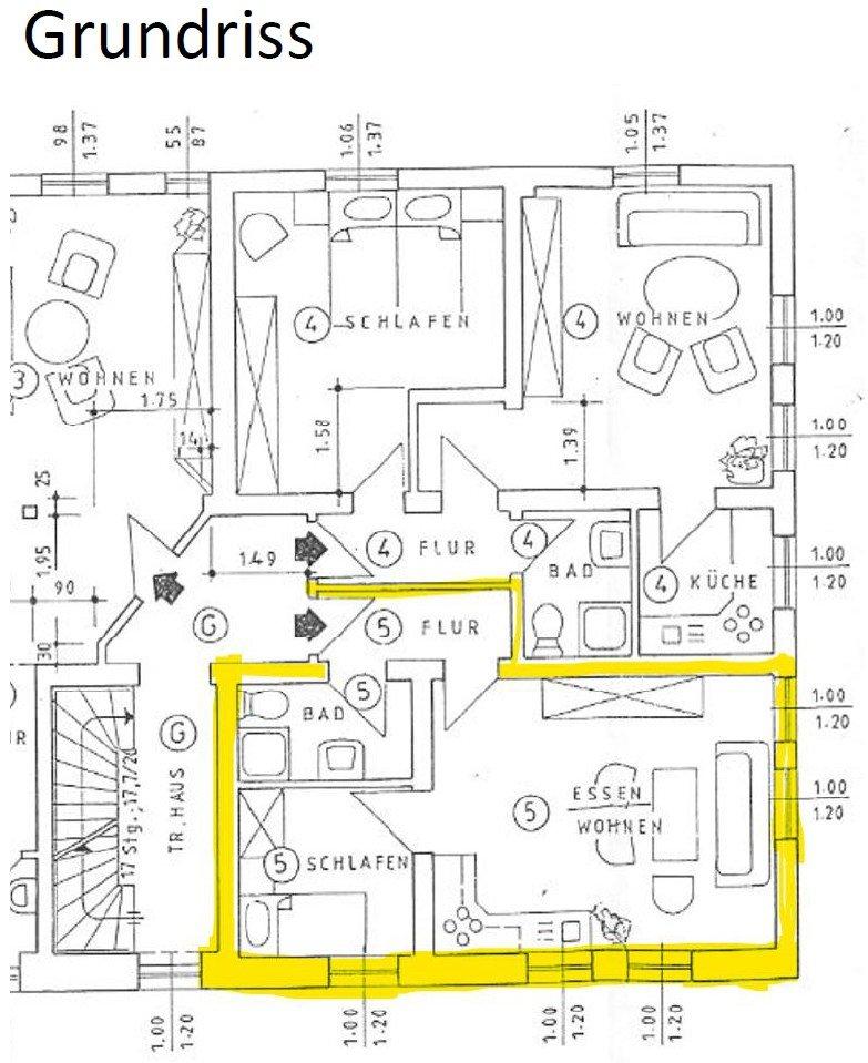 Thumbnail-1,5-Zimmerwohnung in Warstein-Belecke