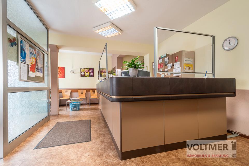 Thumbnail-WORK IN THE CITY - zentral gelegene Büro-Praxisräume in Neunkirchen zu vermieten!